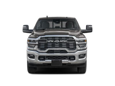 2026 RAM 2500 Big Horn Crew Cab 4x4 8' Box