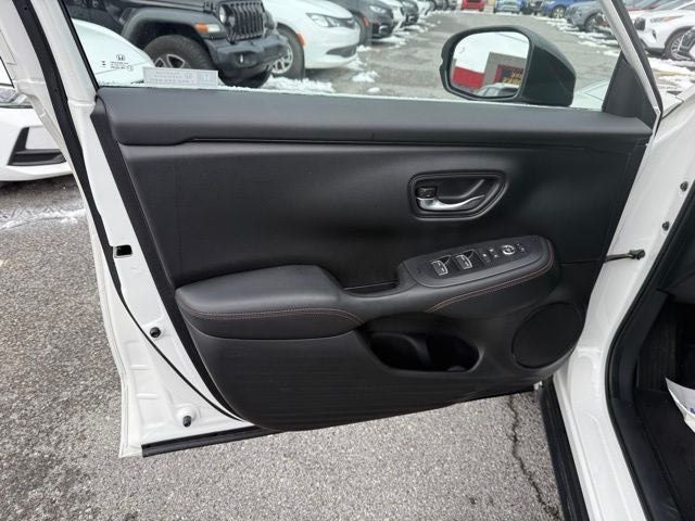 2024 Honda HR-V AWD Sport