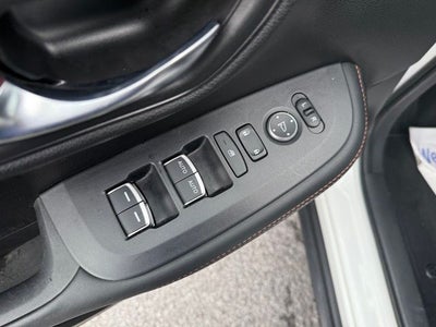 2024 Honda HR-V AWD Sport