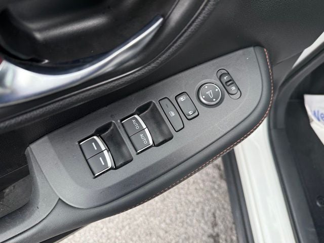 2024 Honda HR-V AWD Sport