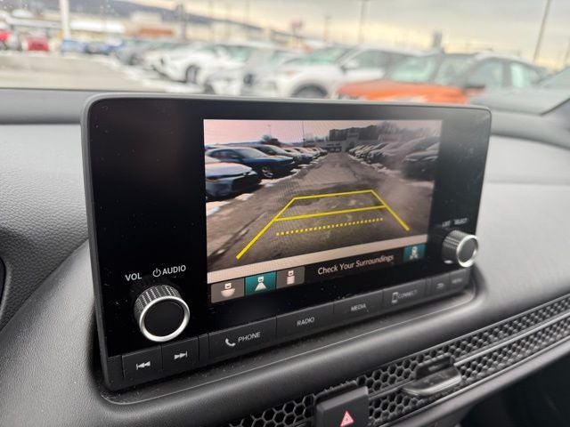 2024 Honda HR-V AWD Sport