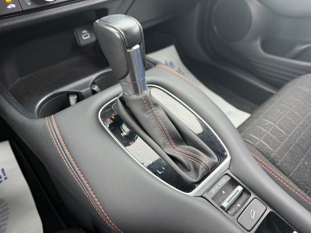 2024 Honda HR-V AWD Sport