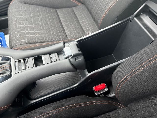 2024 Honda HR-V AWD Sport