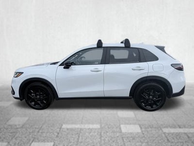 2024 Honda HR-V AWD Sport