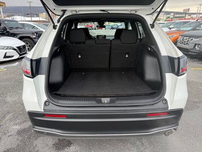 2024 Honda HR-V AWD Sport