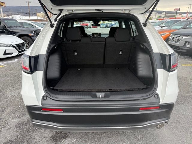 2024 Honda HR-V AWD Sport