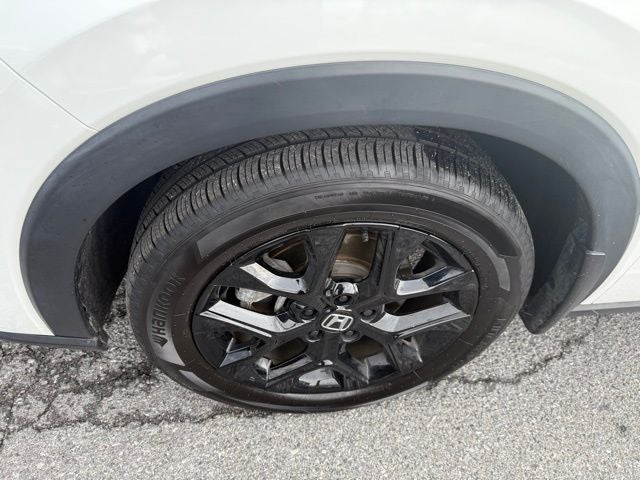 2024 Honda HR-V AWD Sport
