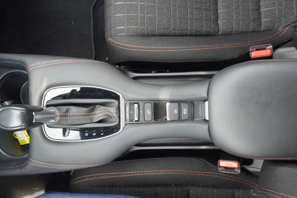 2024 Honda HR-V AWD Sport