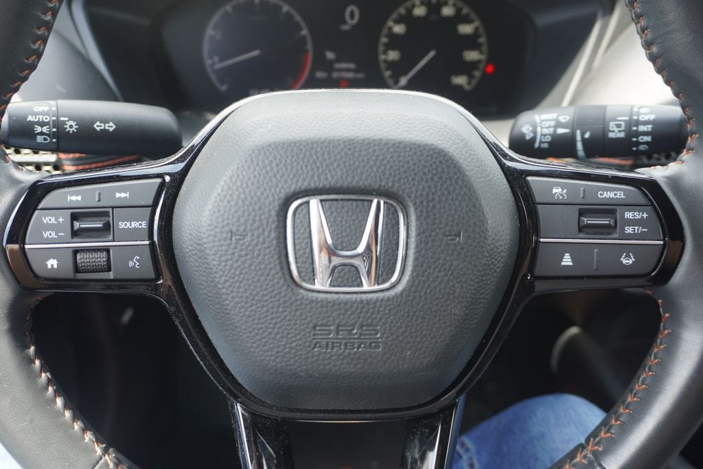 2024 Honda HR-V AWD Sport