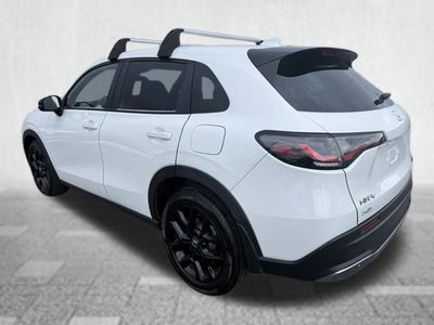2024 Honda HR-V AWD Sport