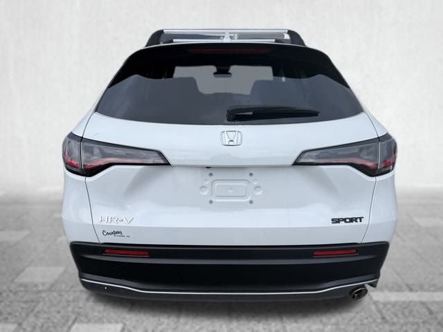 2024 Honda HR-V AWD Sport