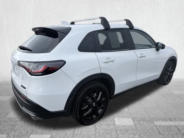 2024 Honda HR-V AWD Sport