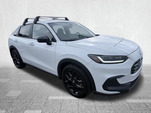 2024 Honda HR-V AWD Sport