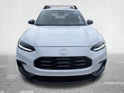 2024 Honda HR-V AWD Sport