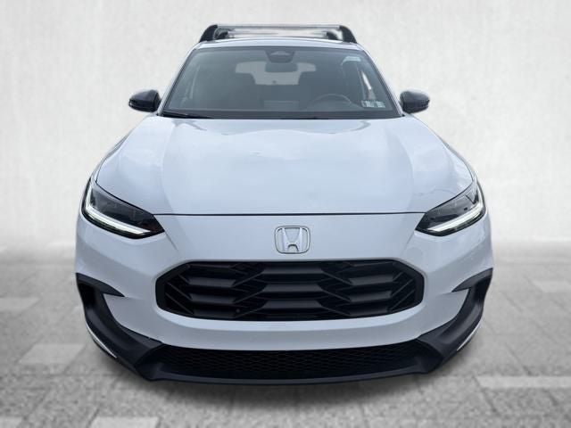2024 Honda HR-V AWD Sport