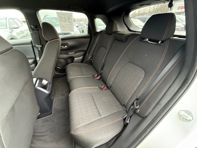 2024 Honda HR-V AWD Sport