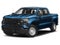 2023 Chevrolet Silverado 1500 4WD Crew Cab Short Bed Custom Trail Boss