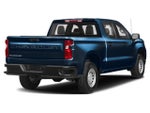 2023 Chevrolet Silverado 1500 4WD Crew Cab Short Bed Custom Trail Boss