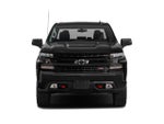 2021 Chevrolet Silverado 1500 4WD Crew Cab Standard Bed LT Trail Boss