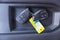 2026 Chevrolet Silverado 1500 4WD Crew Cab Short Bed Custom Trail Boss