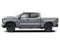 2026 Chevrolet Silverado 1500 4WD Crew Cab Short Bed Custom Trail Boss