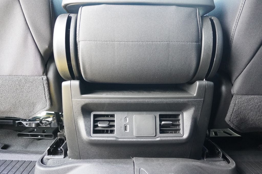2026 Chevrolet Silverado 1500 4WD Crew Cab Short Bed Custom Trail Boss