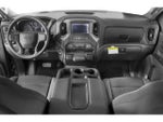 2026 Chevrolet Silverado 1500 4WD Crew Cab Short Bed Custom Trail Boss