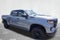 2026 Chevrolet Silverado 1500 4WD Crew Cab Short Bed Custom Trail Boss