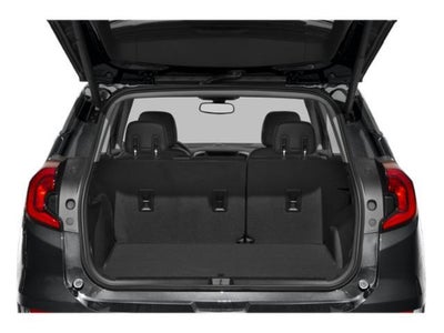 2020 GMC Terrain AWD SLT
