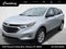 2021 Chevrolet Equinox AWD LS