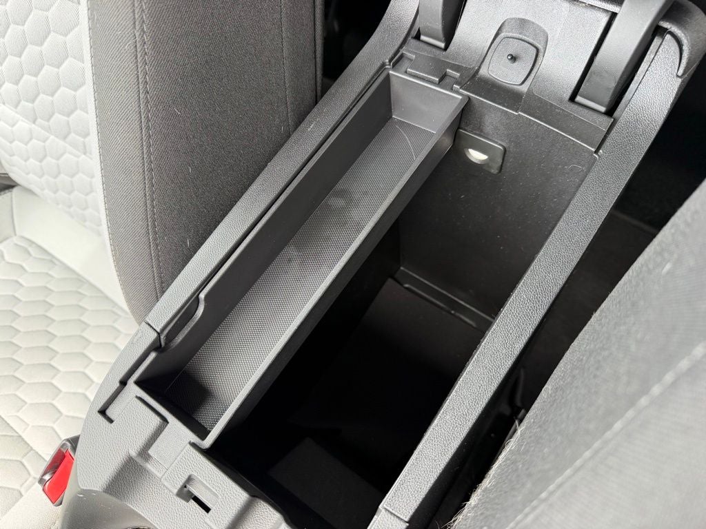 2021 Chevrolet Equinox AWD LS
