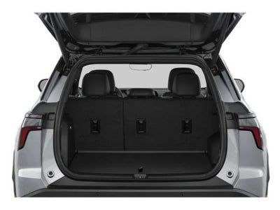 2025 Chevrolet Equinox AWD RS