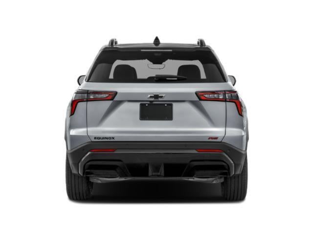 2025 Chevrolet Equinox AWD RS