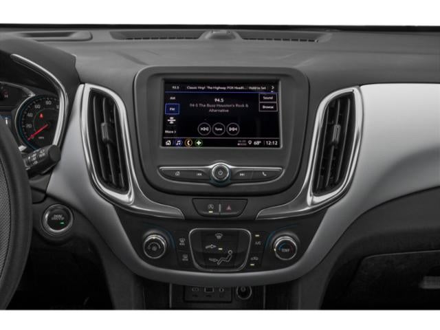 2024 Chevrolet Equinox AWD LT
