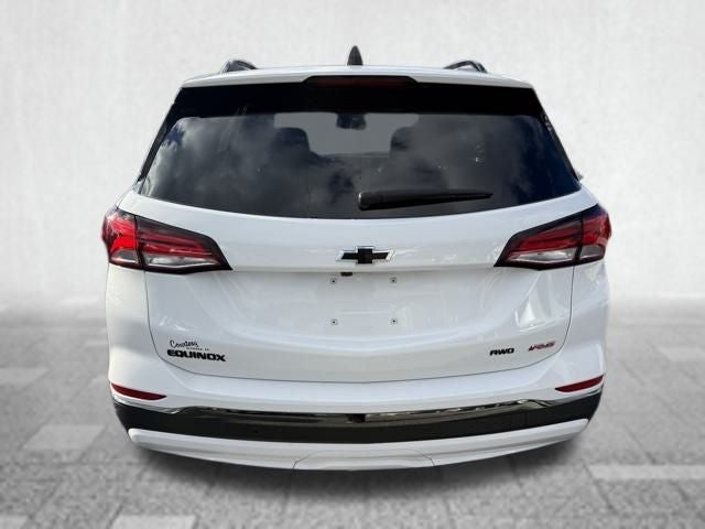2022 Chevrolet Equinox AWD RS