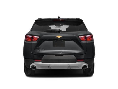 2021 Chevrolet Blazer AWD 2LT
