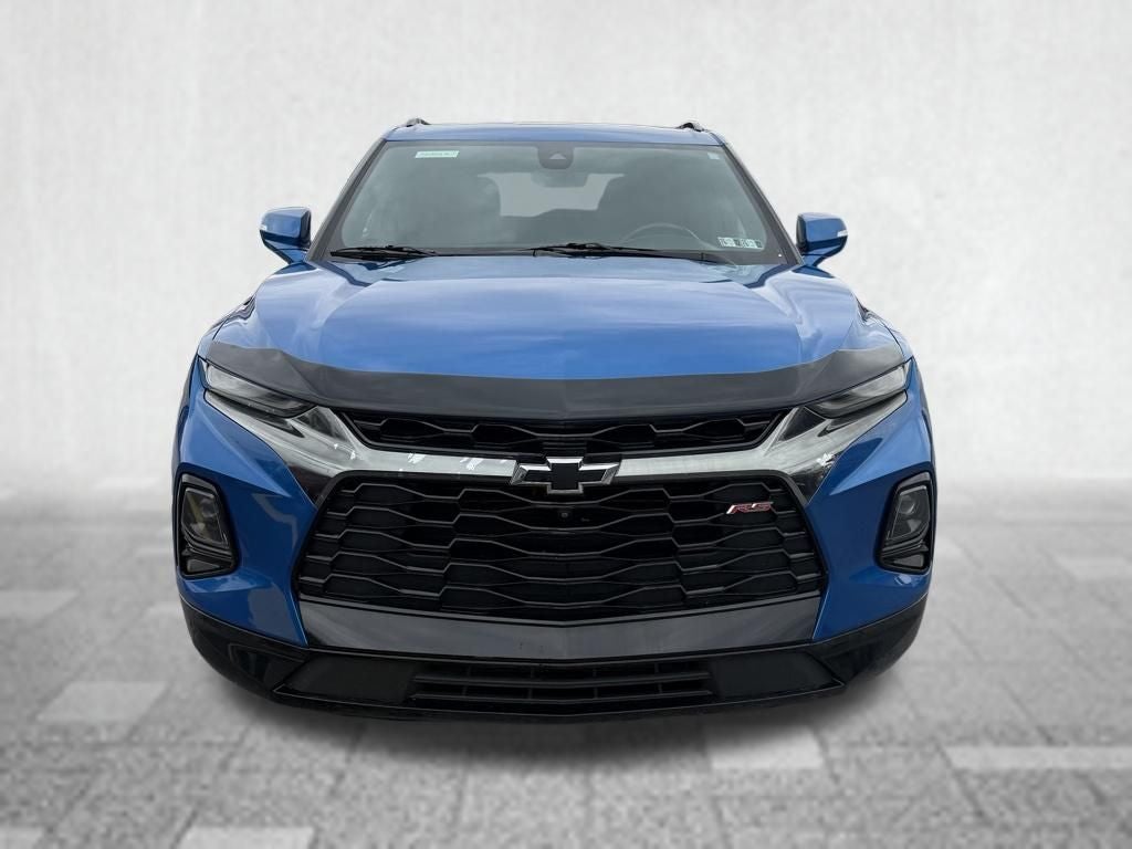 2020 Chevrolet Blazer AWD RS