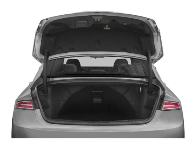 2018 Lincoln MKZ Select