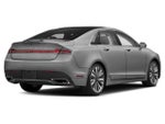 2018 Lincoln MKZ Select