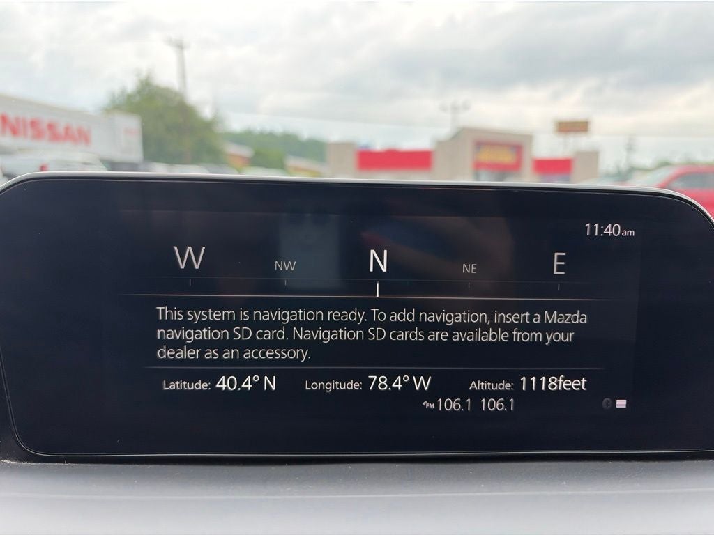 2023 Mazda Mazda CX-30 2.5 S Preferred