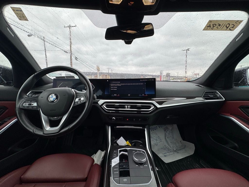 2023 BMW 330i xDrive