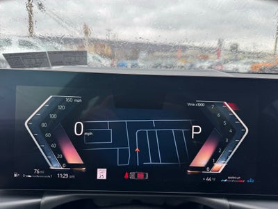 2023 BMW 330i xDrive