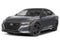 2024 Nissan Sentra SR Xtronic CVT