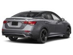2024 Nissan Sentra SR Xtronic CVT