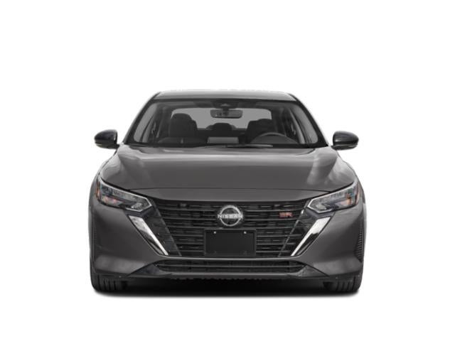 2024 Nissan Sentra SR Xtronic CVT