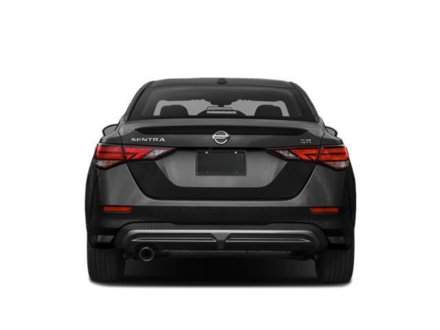 2023 Nissan Sentra SR Xtronic CVT