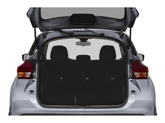 2023 Nissan Kicks SV Xtronic CVT