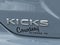 2024 Nissan Kicks SV Xtronic CVT