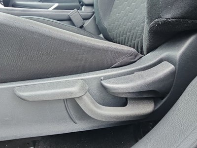 2024 Nissan Kicks SV Xtronic CVT
