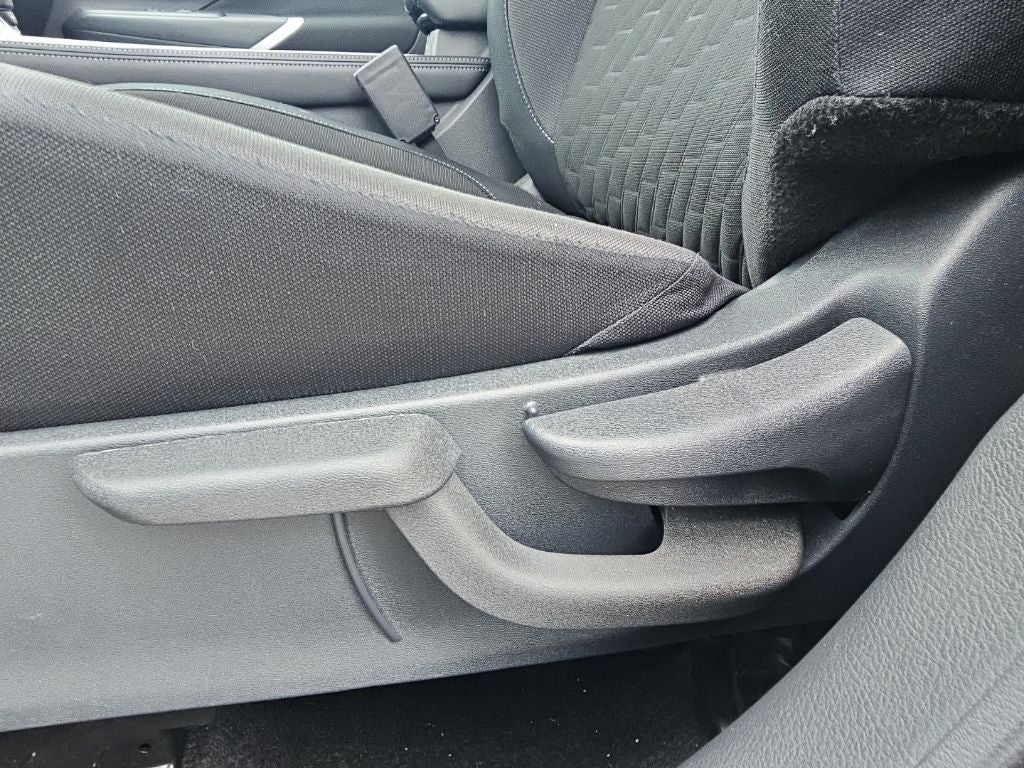 2024 Nissan Kicks SV Xtronic CVT